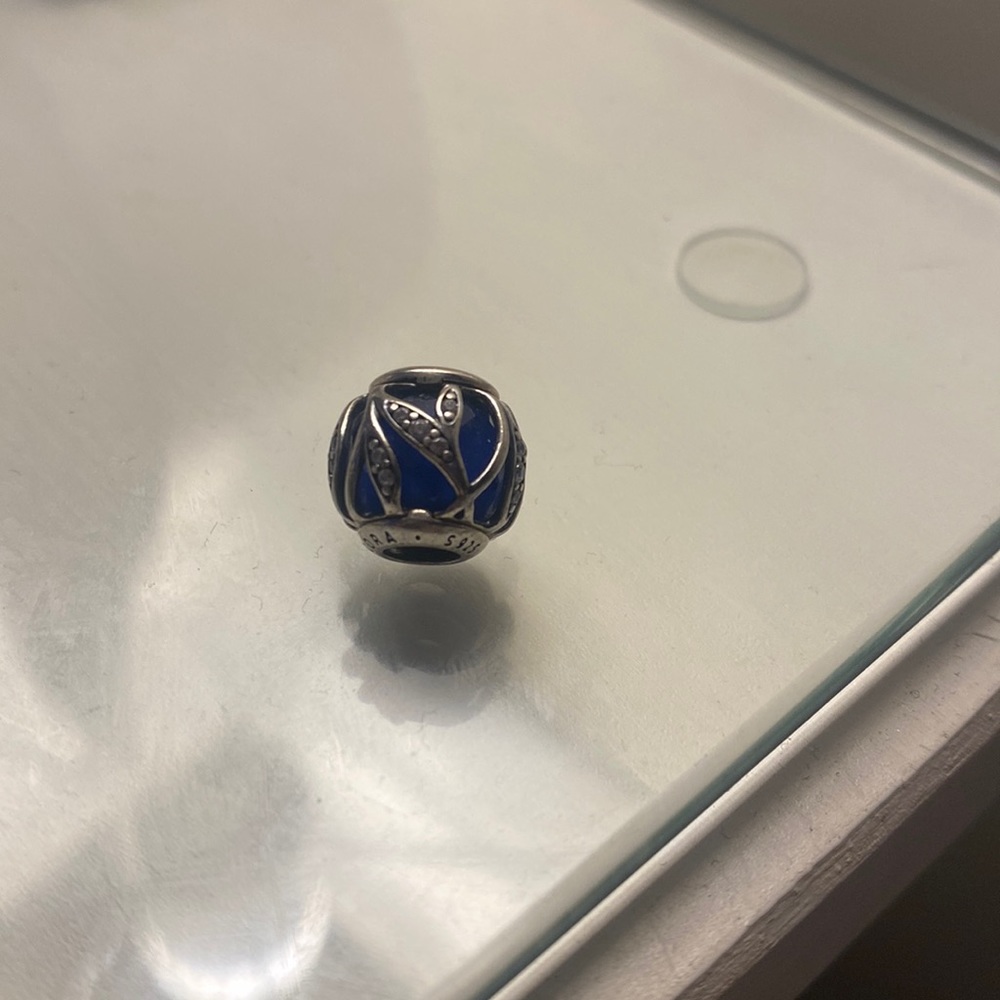 Pandora charm